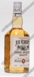 glass bottle alcohol 0011